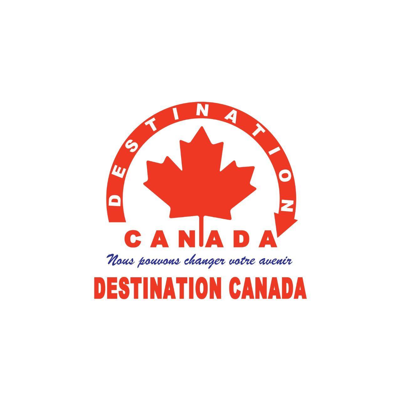 DESTINATION CANADA